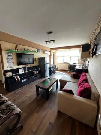 Apartament 3 camere București - poza 8