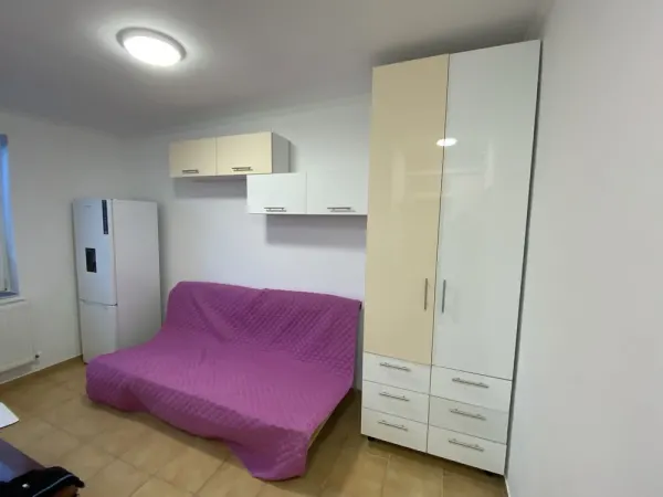 Garsonieră București - poza 1