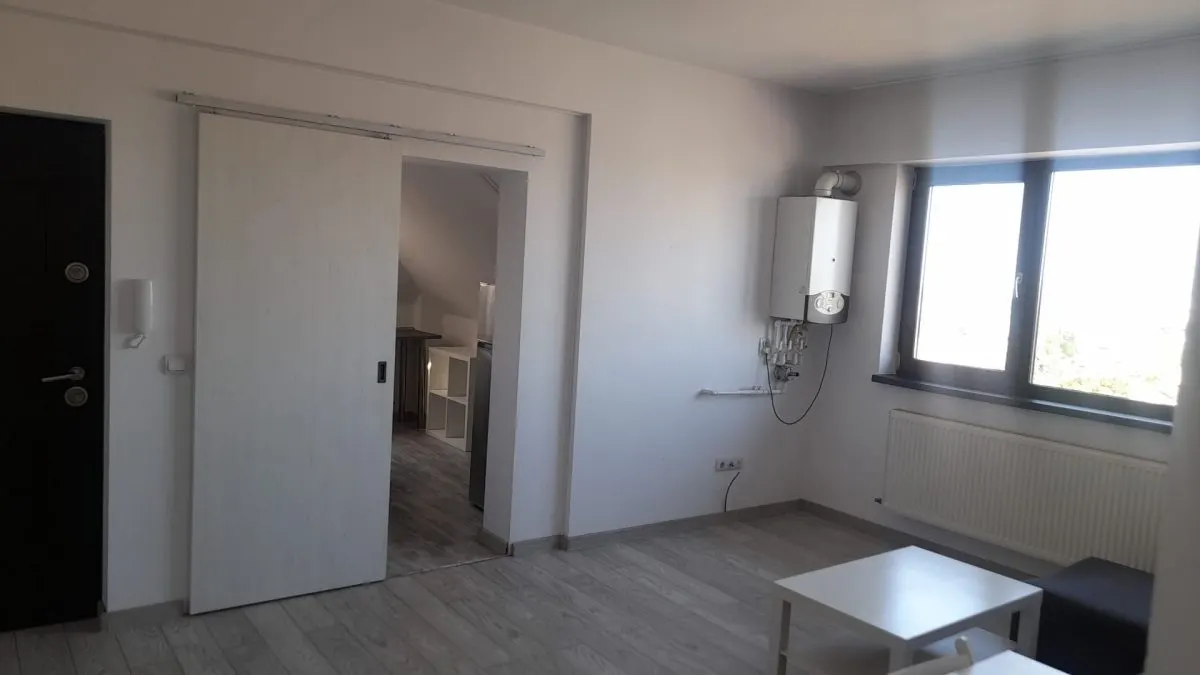 Apartament 2 camere București - poza 1