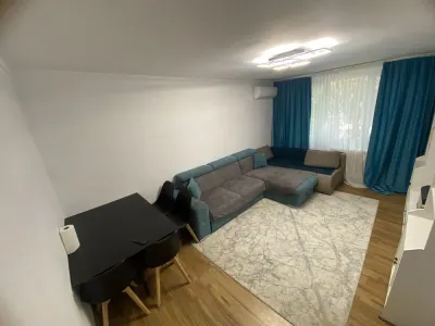 Apartament 3 camere București - poza 2