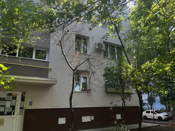 Apartament 3 camere București - poza 1