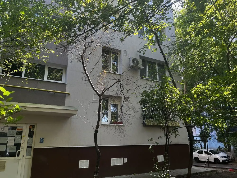 Apartament 3 camere București - poza 1