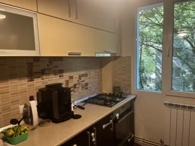 Apartament 3 camere București - poza 4