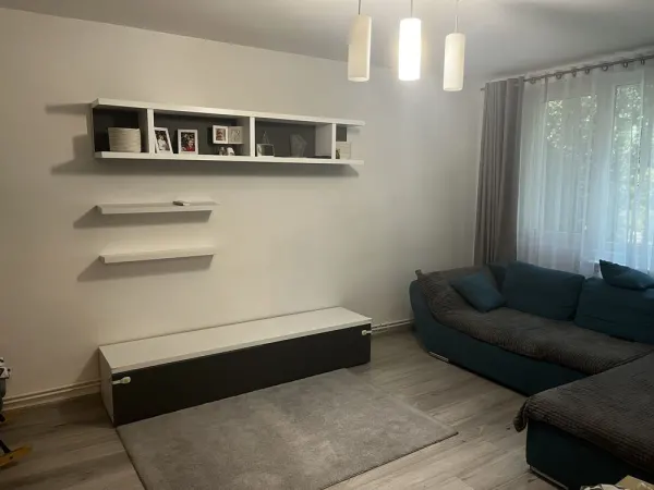 Apartament 3 camere București - poza 5