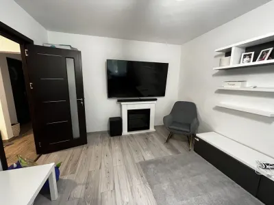 Apartament 3 camere București - poza 6