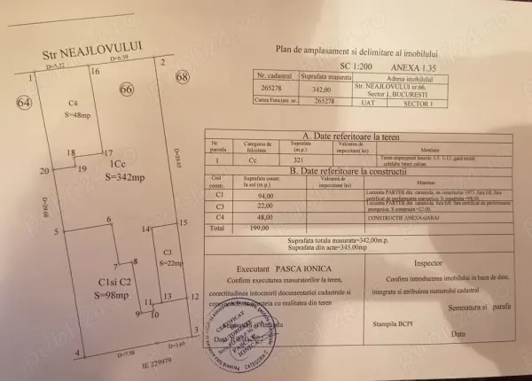 Casă București - poza 6