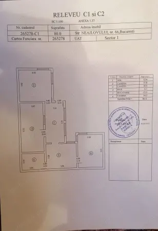 Casă București - poza 8
