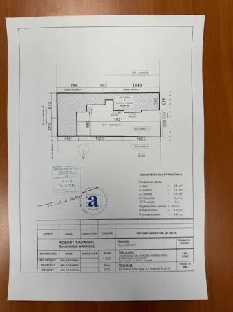 Casă 4 camere București - poza 2
