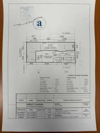 Casă 4 camere București - poza 3