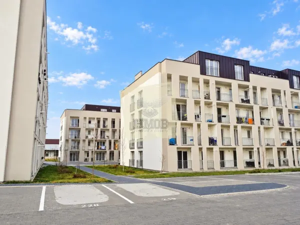 Apartament 2 camere Sibiu - poza 1