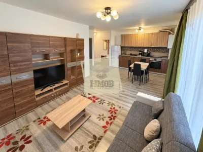 Apartament 2 camere Sibiu - poza 2