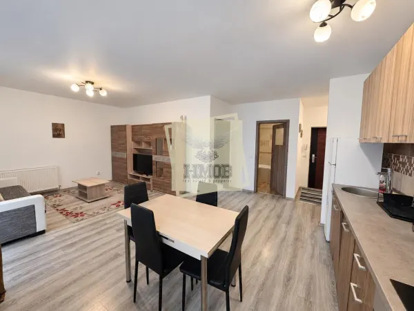 Apartament 2 camere Sibiu - poza 3