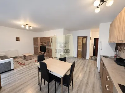 Apartament 2 camere Sibiu - poza 3