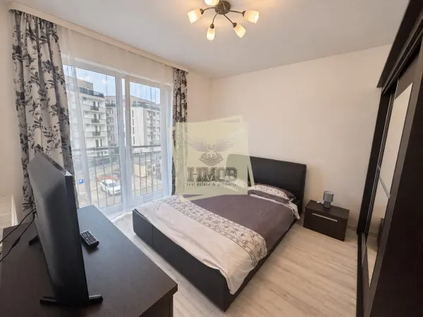Apartament 2 camere Sibiu - poza 6