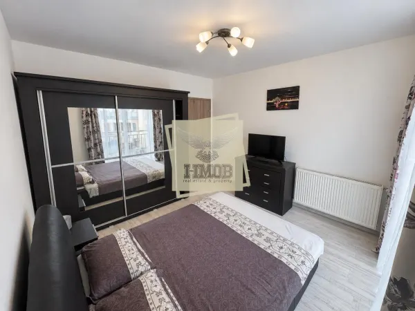 Apartament 2 camere Sibiu - poza 7