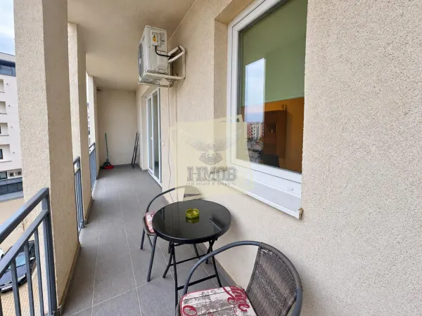 Apartament 2 camere Sibiu - poza 10