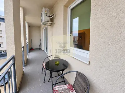 Apartament 2 camere Sibiu - poza 10