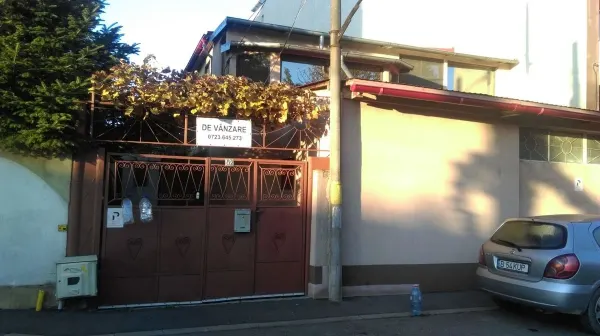 Casă 10 camere București - poza 6