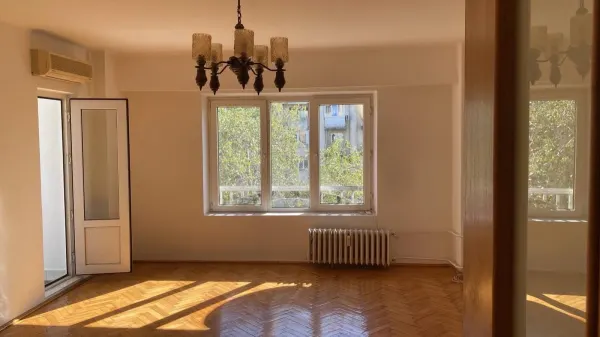 Apartament 3 camere București - poza 1