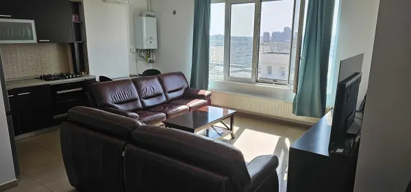 Apartament 3 camere București - poza 1