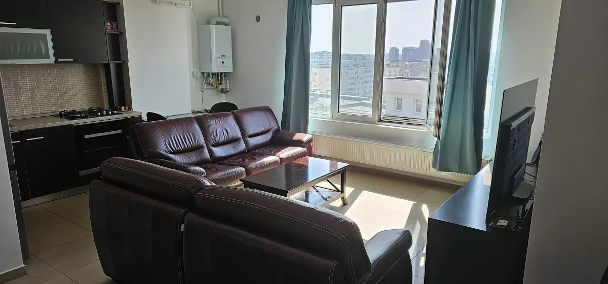 Apartament 3 camere București - poza 1