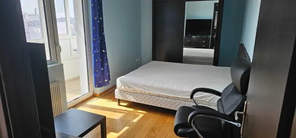 Apartament 3 camere București - poza 2