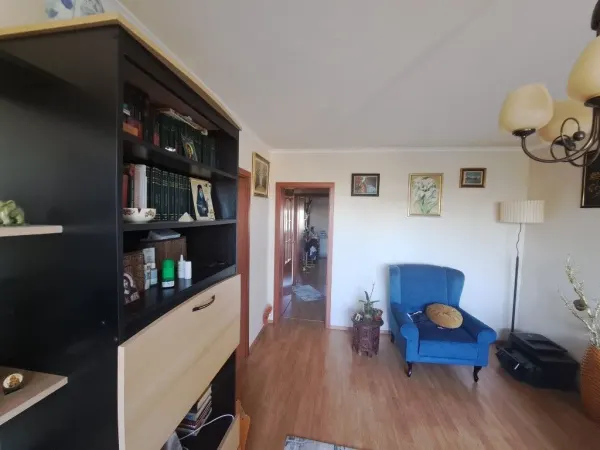 Apartament 3 camere București - poza 1
