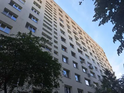 Apartament 3 camere București - poza 3