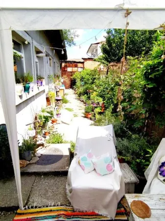 Casă 3 camere București - poza 18