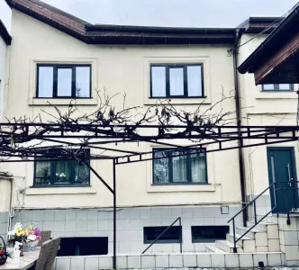 Vila / Spatiu Comercial Stradal 20m deschidere - Bucuresti