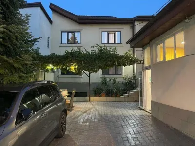 Casă 4 camere București - poza 8