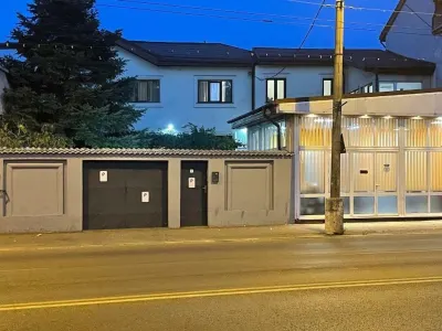 Casă 4 camere București - poza 10