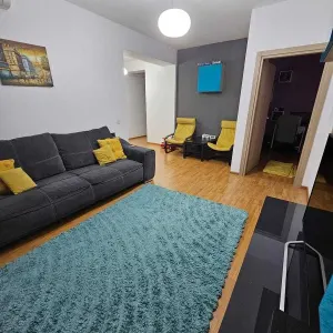 Apartament 3 cam | 13 Septembrie | Parcare -2 | M Academia Militara - Bucuresti