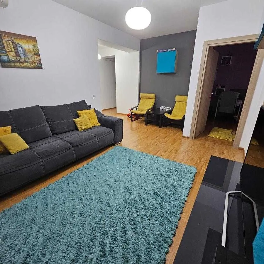 Apartament 3 camere București - poza 1