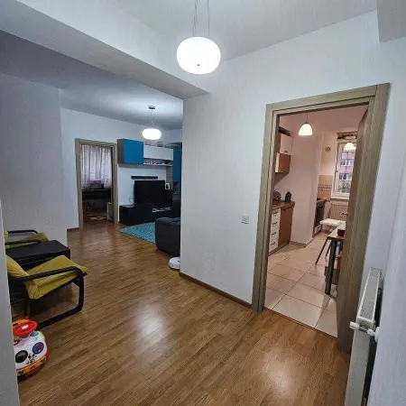 Apartament 3 camere București - poza 3