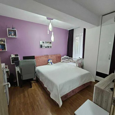Apartament 3 camere București - poza 5