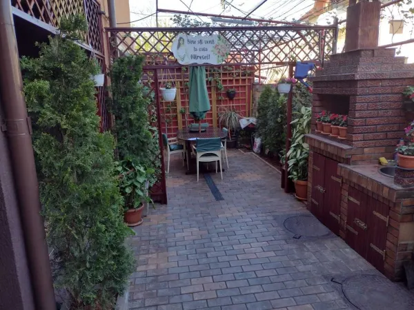 Casă 4 camere București - poza 1