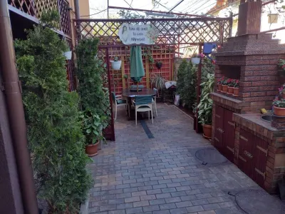 Vila de vanzare Cartierul 23 August - Bucuresti