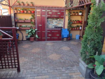 Casă 4 camere București - poza 2