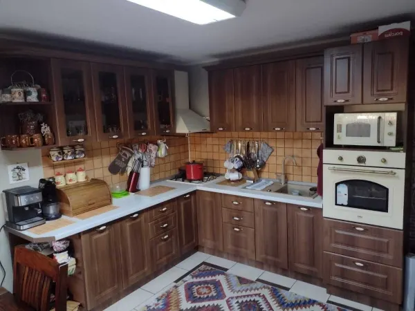 Casă 4 camere București - poza 4