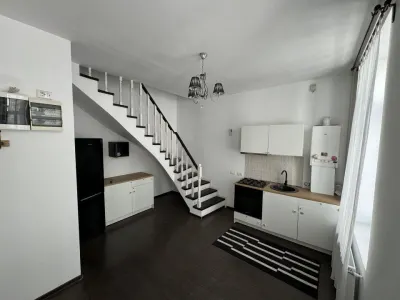 PROPRIETAR, Vand Apartament 3 camere, vila, Cismigiu - Bucuresti