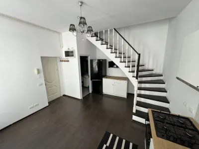 Apartament 3 camere București - poza 2