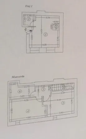 Apartament 3 camere București - poza 12