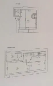 Apartament 3 camere București - poza 12