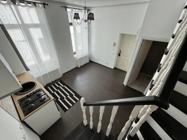 Apartament 3 camere București - poza 3
