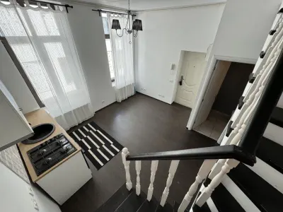 Apartament 3 camere București - poza 3