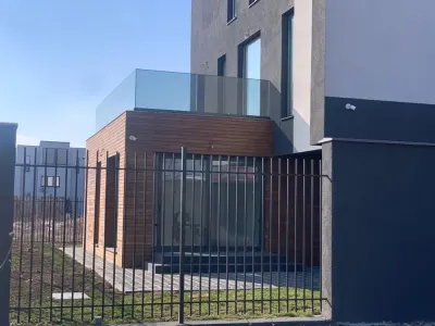 Casă 4 camere București - poza 2