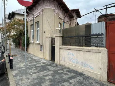 propietar - Bucuresti