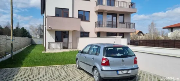 Apartament 3 camere București - poza 3