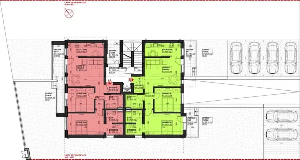 Apartament 3 camere București - poza 10